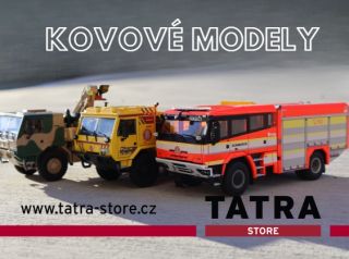 Modely, které nejsou jen dekorací – jsou symbolem preciznosti, stylu a vášně. Kovové modely, co zaujmou na první pohled. 🔥...