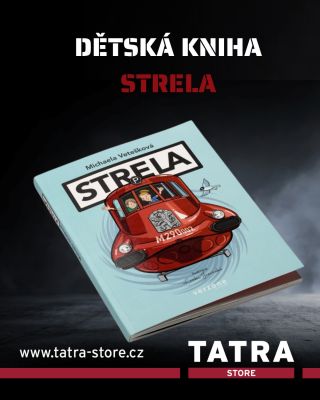 Nasedni do červeného vlaku a vydej se za dobrodružstvím. S Teem, Josefem a Marianem nahlédneš do historie a dozvíš se, co...