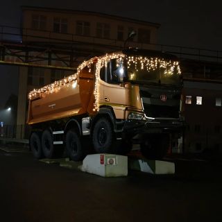 Tak šťastné a veselé 🎄🎆 #tatra # tatrastore #tatratrucks