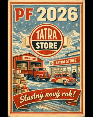 Děkujeme, že jste byli s námi 💛 Rok se pomalu chýlí ke konci a my bychom vám chtěli ze srdce poděkovat za vaši přízeň,...